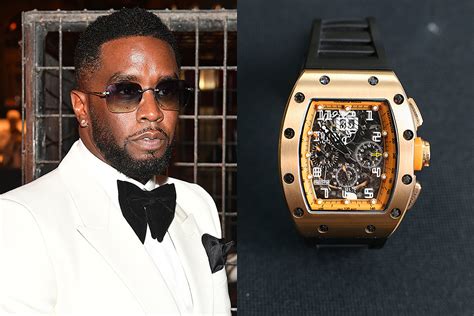 richard mille watches ugly